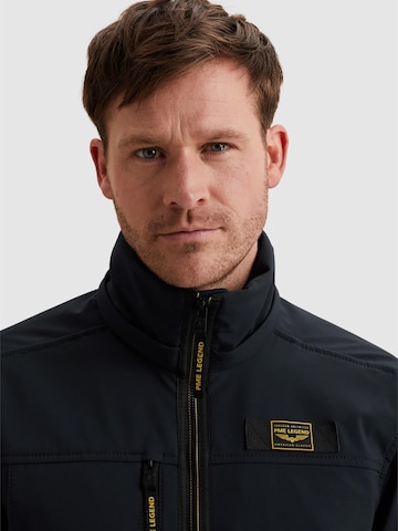 Giacca di mezza stagione 'Successor jacket' di PME Legend in blu