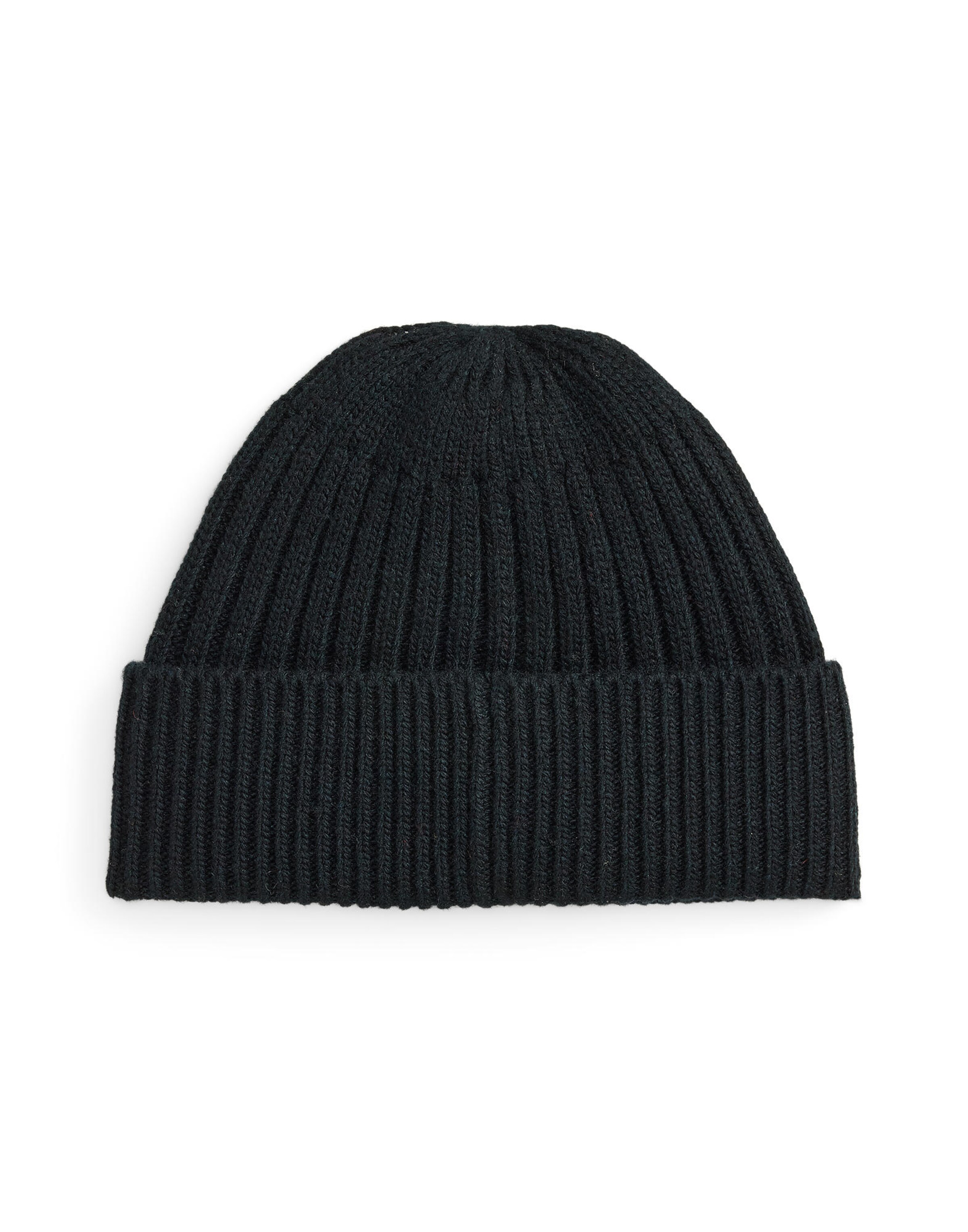 Căciulă de la Polo Ralph Lauren pe negru
