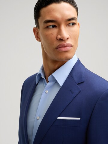 Coupe slim Costume 'Herby-Blayr' JOOP! en bleu