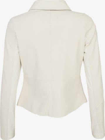 Maze Between-Season Jacket in White