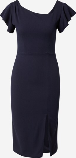 WAL G. Kleid 'RANI' in navy, Produktansicht