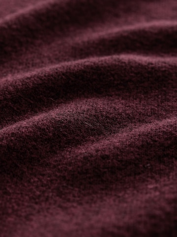 Next Sweater in Red