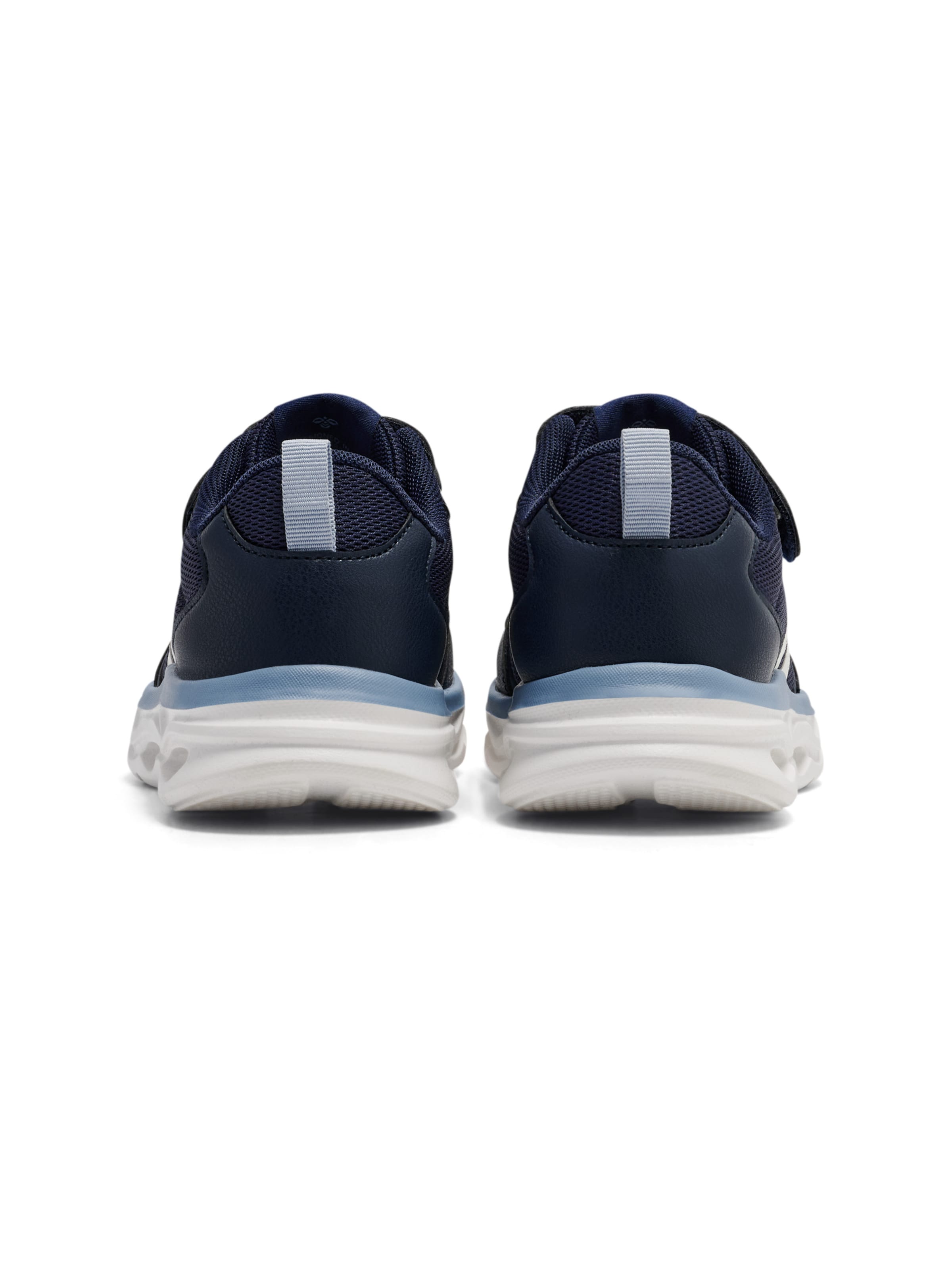 Hummel Sneakers 'SKYLIGHT' i blå