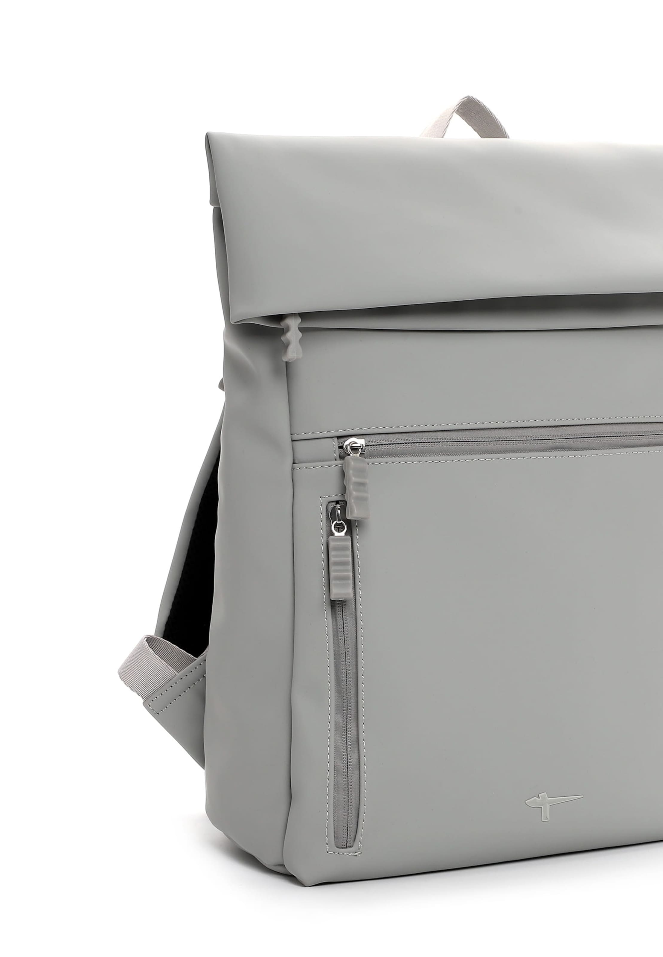 Tamaris Backpack ' TAS Gracie ' in Grey