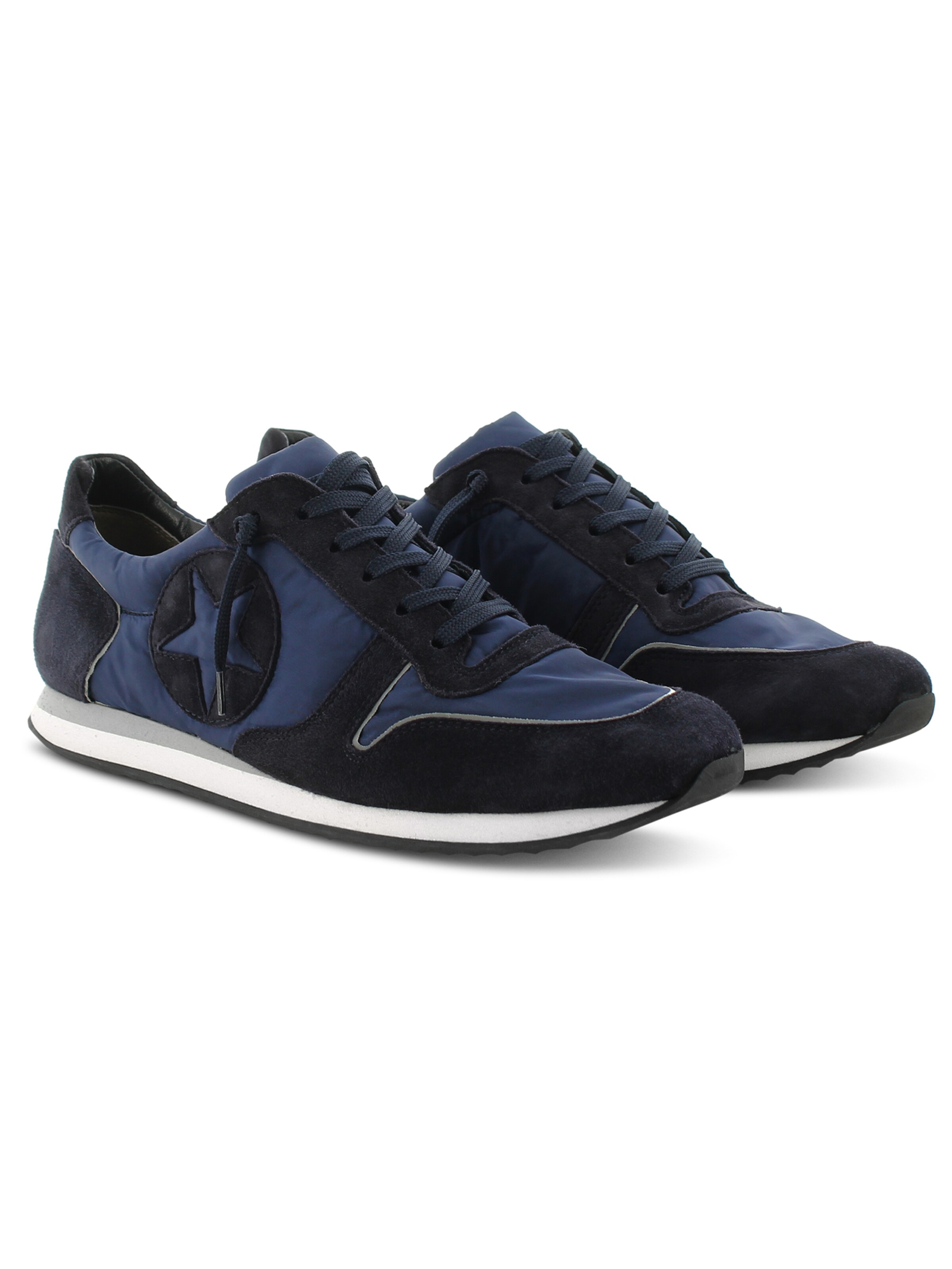 Kennel & Schmenger Sneaker in Blau