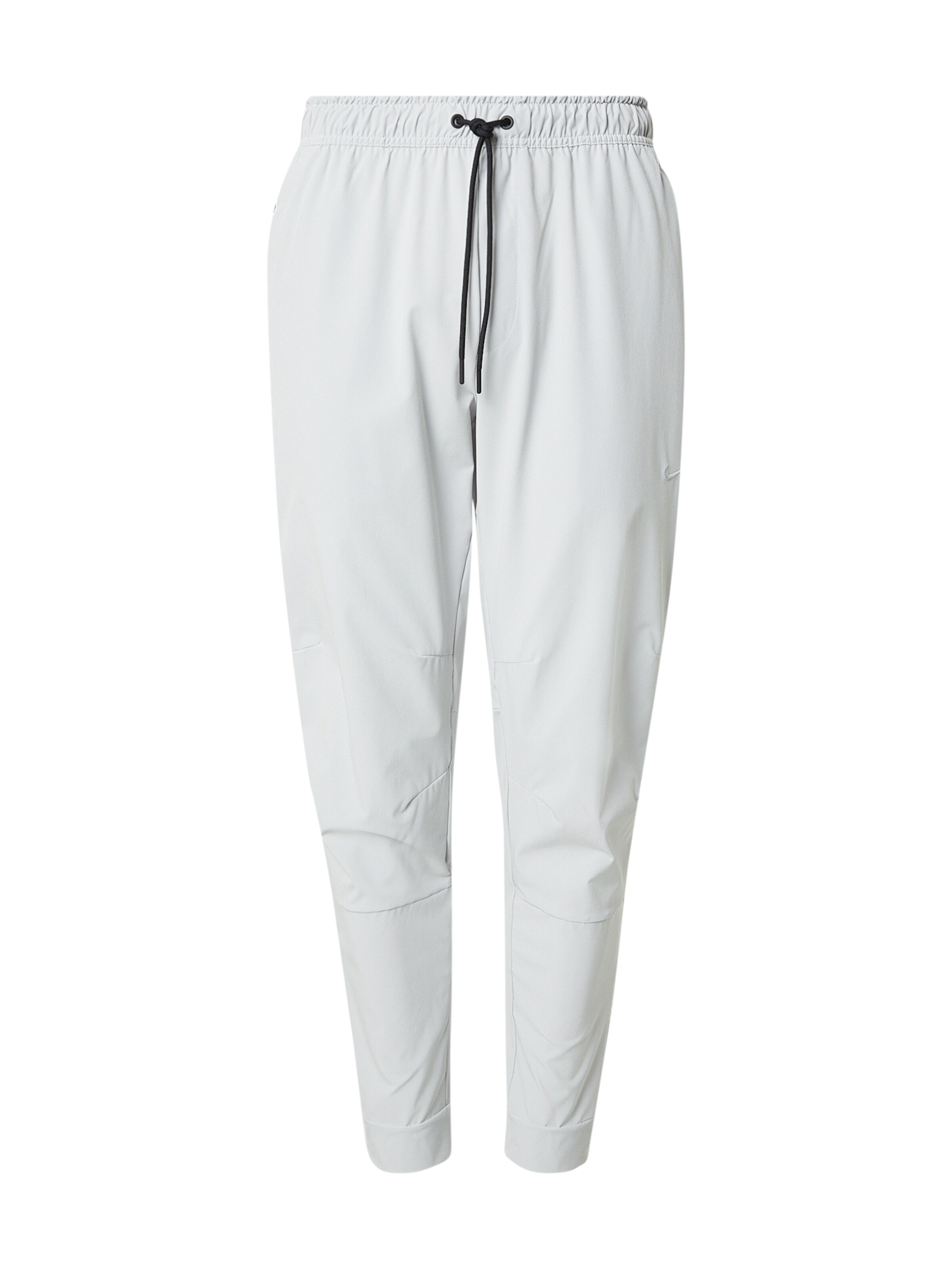 Pantalon de sport 'UNLIMITED' NIKE en gris : devant