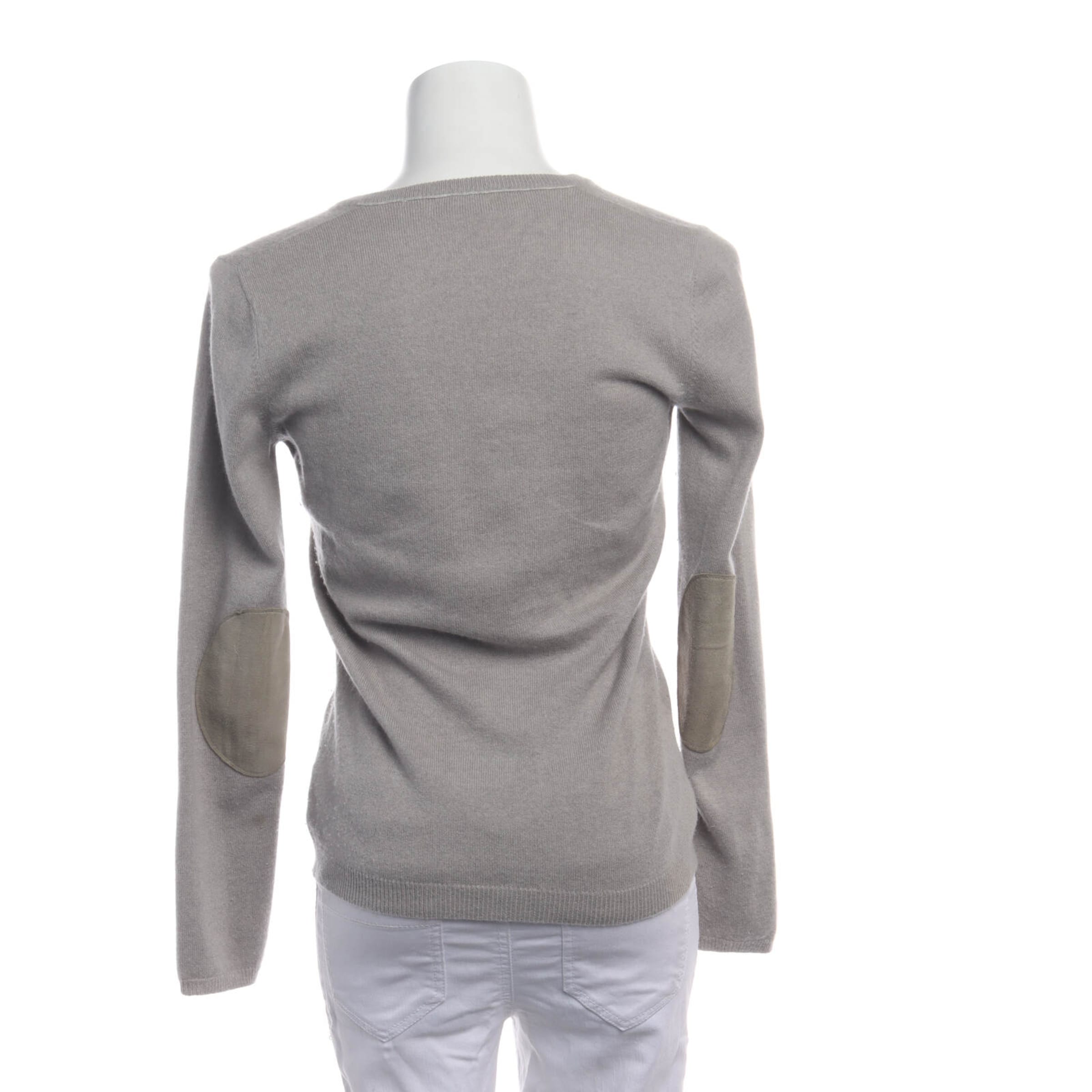Brunello Cucinelli Sweater & Cardigan in S in Grey