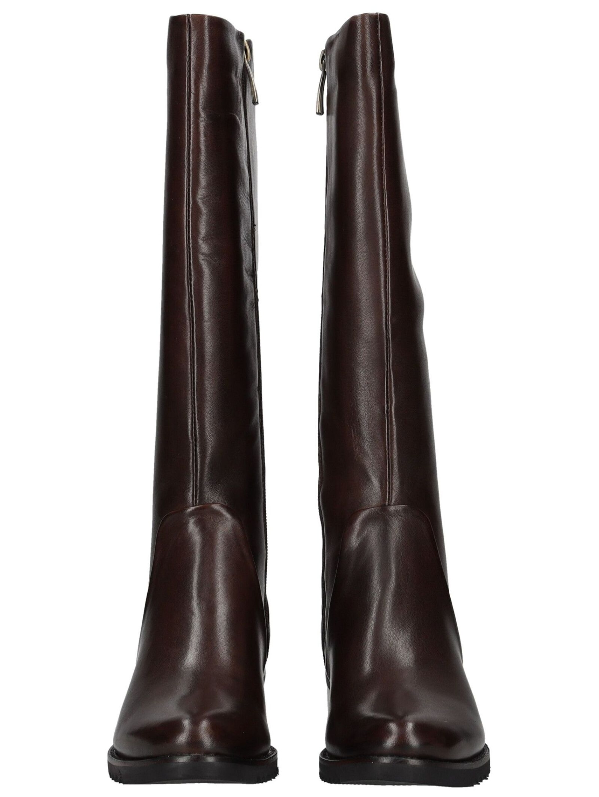 Everybody Laarzen in Bruin