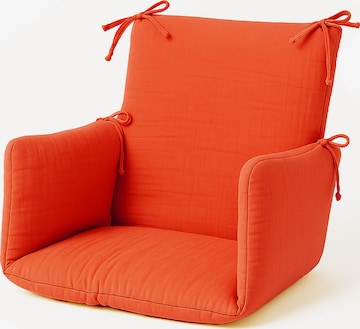 PAPATE - Accesorios para carritos de bebé en rosa: frente