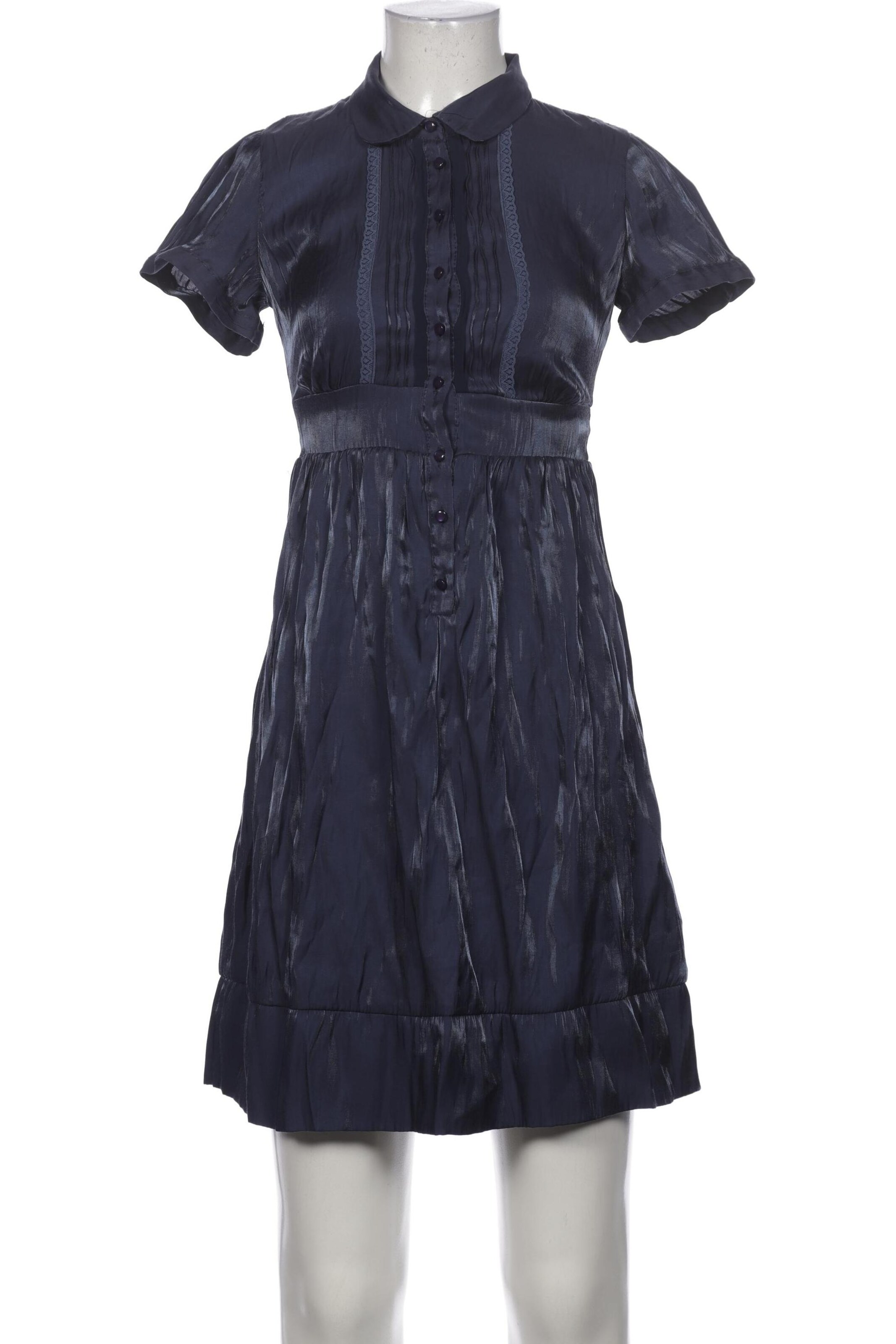 Dorothy Perkins Dress in M in Blue: front