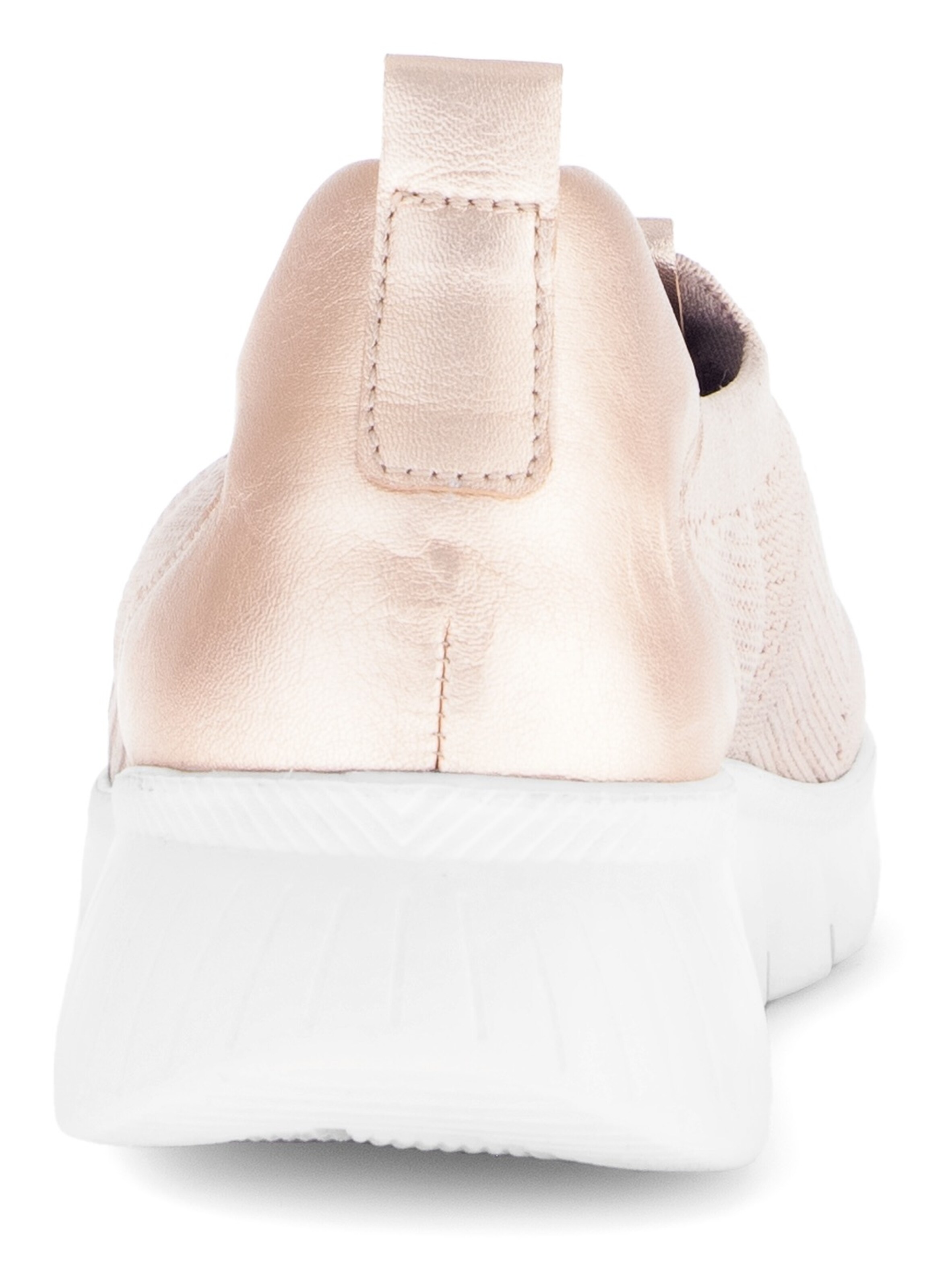 GABOR Slip On in Pink