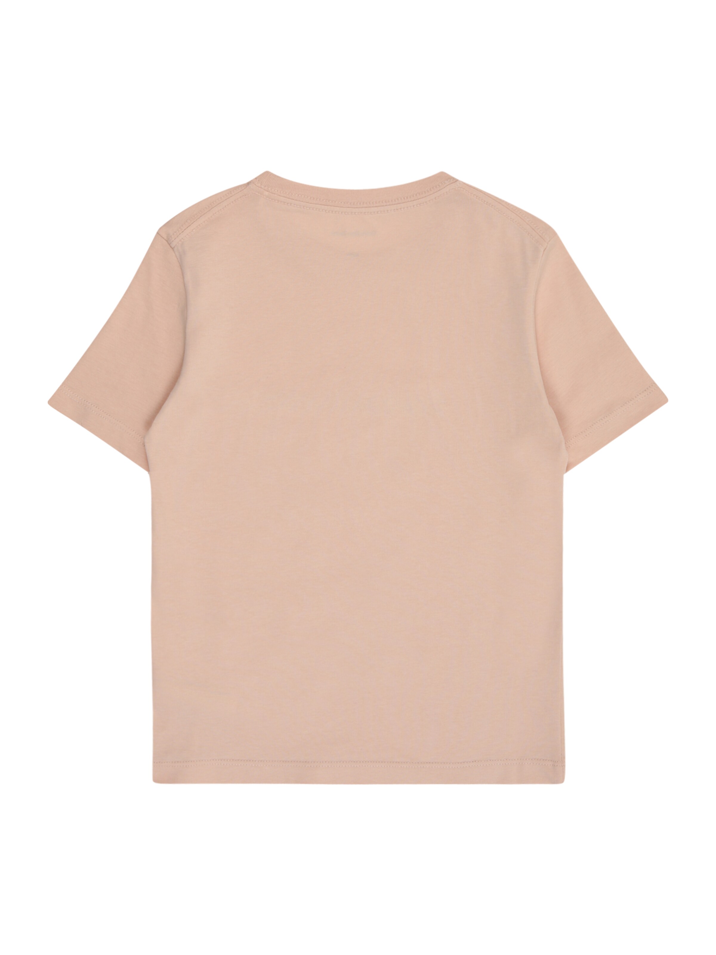 Maglietta di Calvin Klein Jeans in rosa