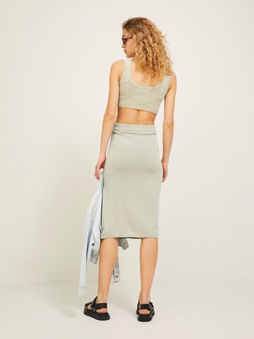 JJXX Skirt 'CASEY' in Beige