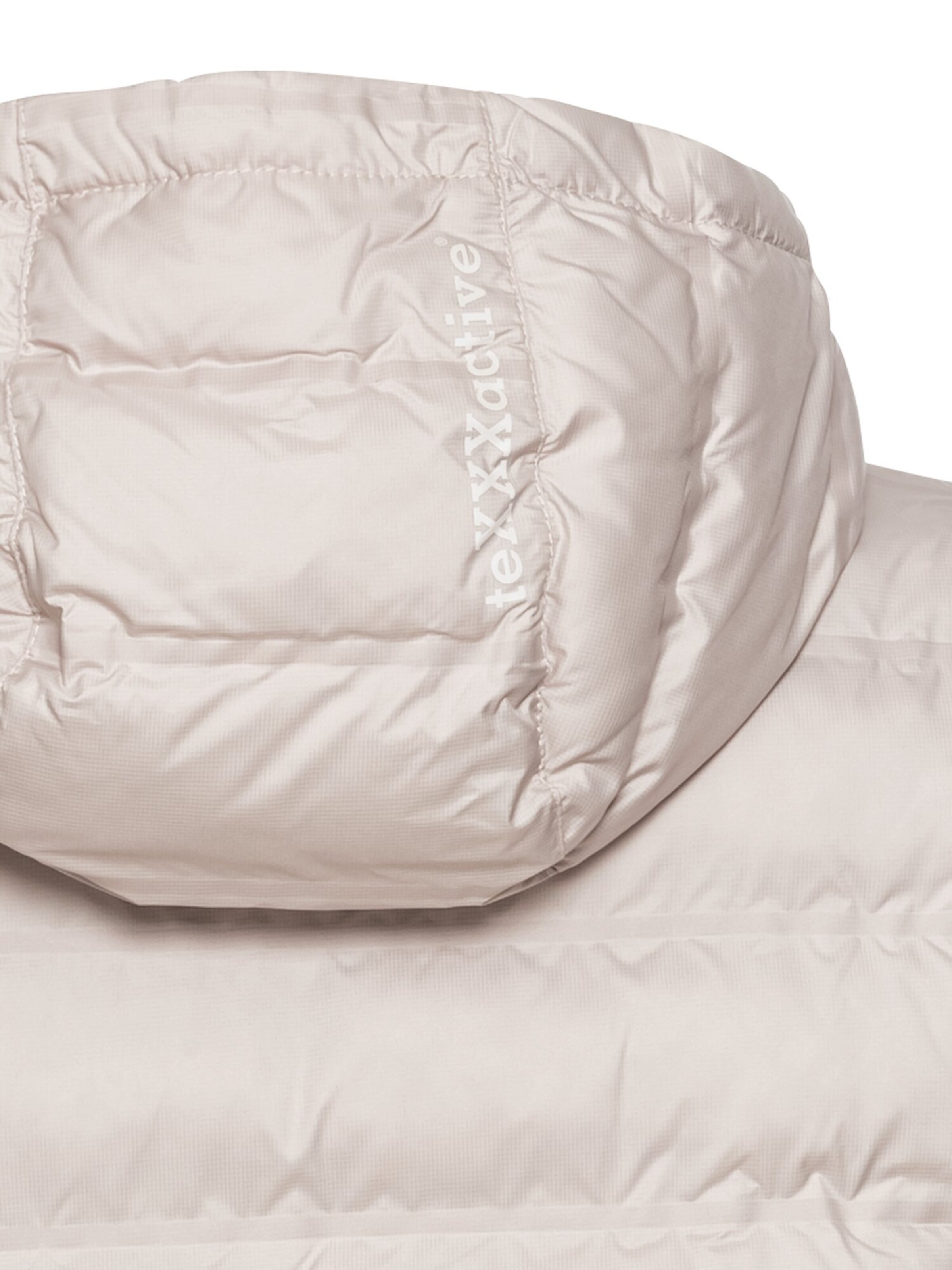 CAMEL ACTIVE Funktionsjacke in Beige