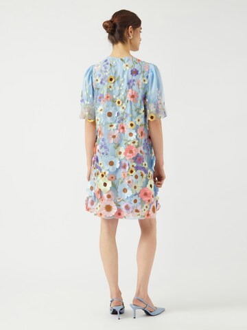 Abito 'YASFlowering' di YAS in blu