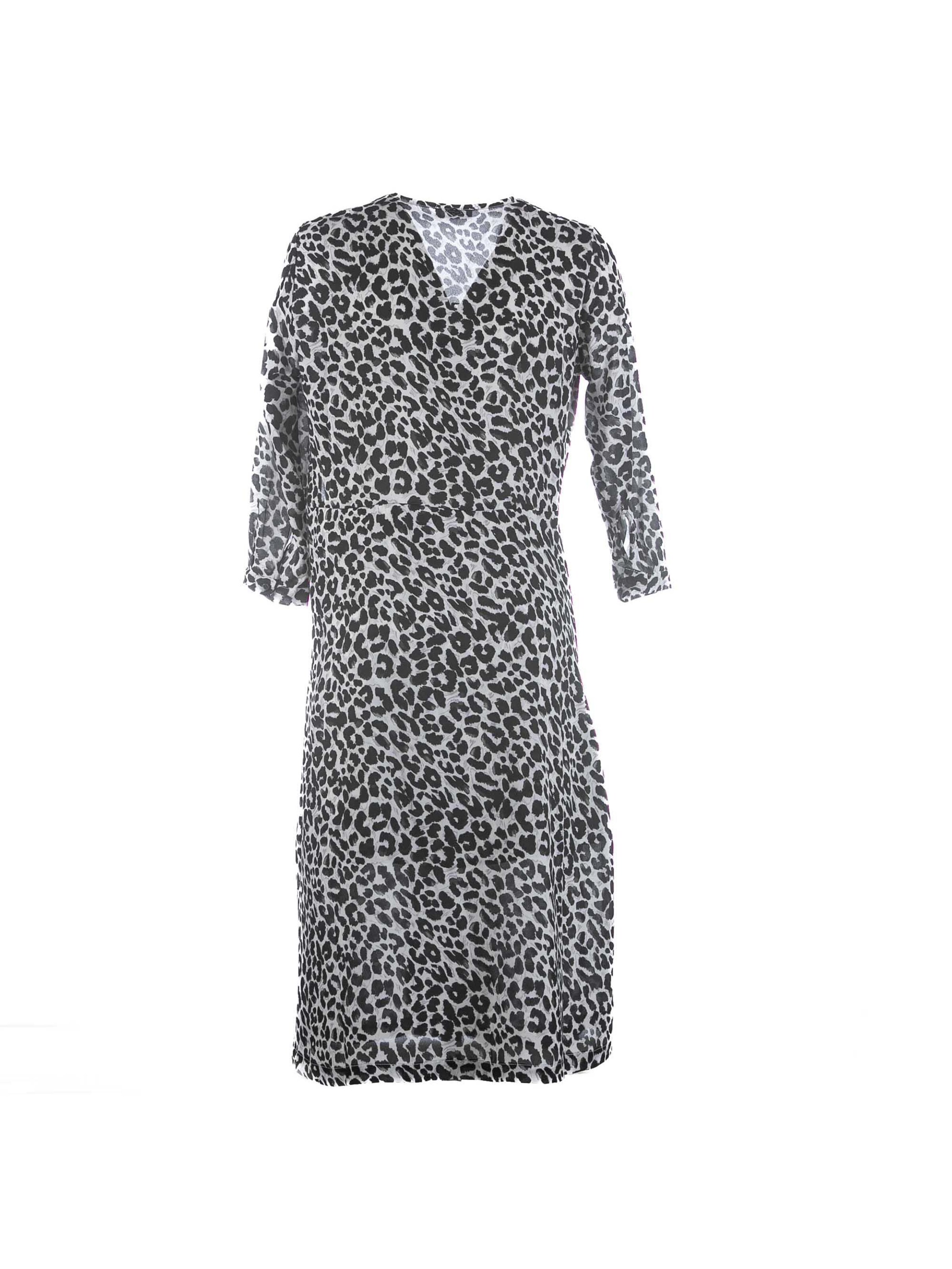 Robe REPLAY en noir