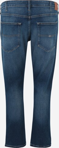 Regular Jean 'Austin' Tommy Jeans Plus en bleu