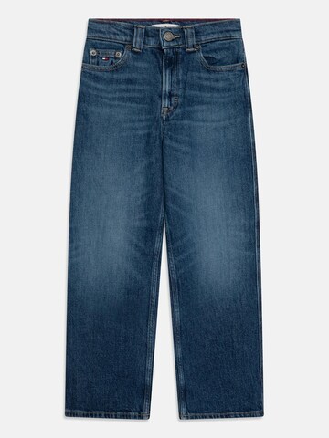 TOMMY HILFIGER Regular Jeans 'Night sea' in Blau: Vorderseite