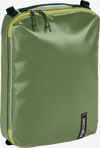 EAGLE CREEK Garment Bag in Green