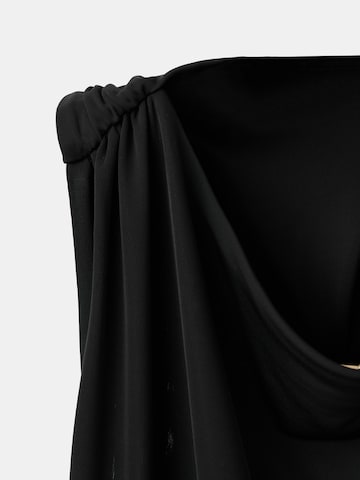 Robe 'XJULIETE' MANGO en noir