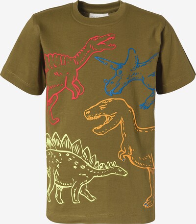 myToys-COLLECTION Shirt in Umbra / Mixed colors, Item view