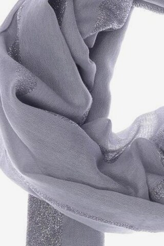 TAIFUN Schal oder Tuch One Size in Grau