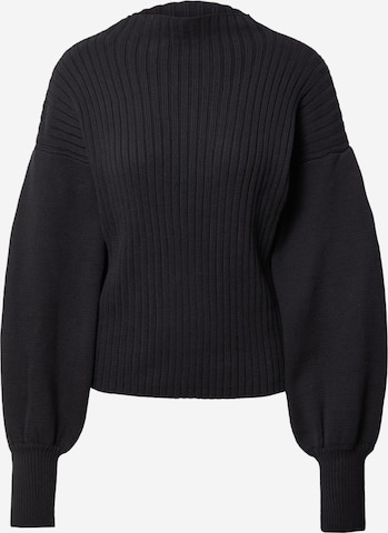 Rut & Circle Pullover 'SABINA' in Schwarz: predná strana