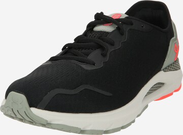 Chaussure de sport 'Sonic 6' UNDER ARMOUR en noir : devant