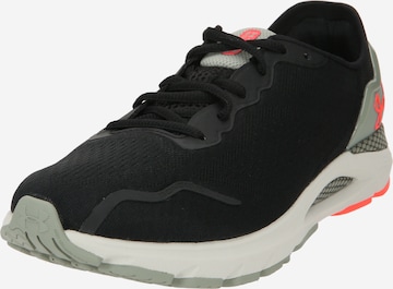 UNDER ARMOUR Sportschoen 'Sonic 6' in Zwart: voorkant