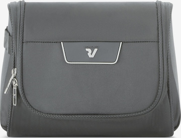 Roncato Toiletry bag 'Joy' in Grey: front