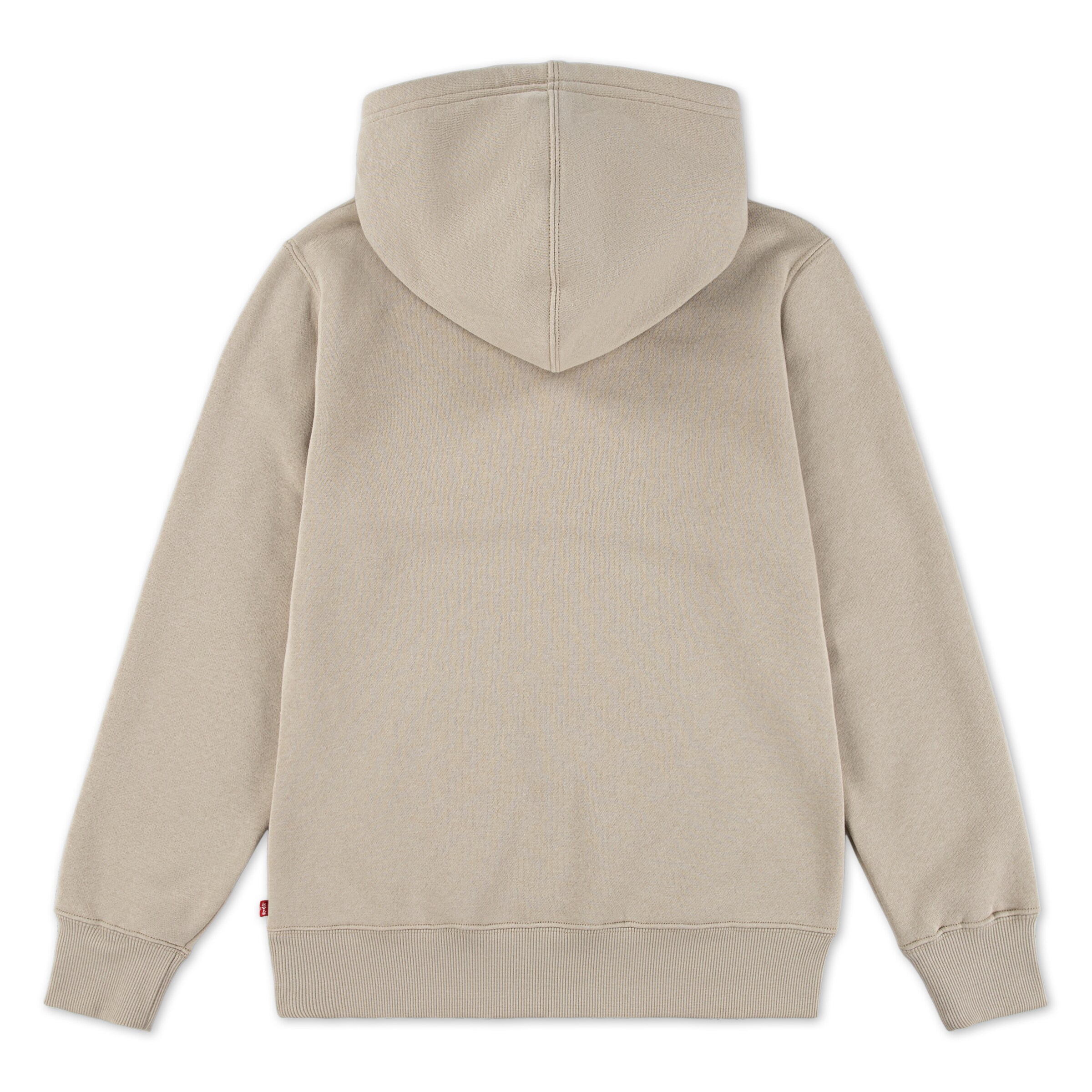 Felpa 'LVB' di Levi's Kids in beige