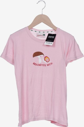 ADELHEID Top & Shirt in XS in Pink: front