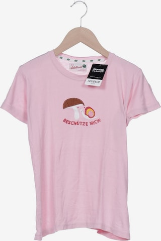 ADELHEID T-Shirt XS in Pink: predná strana