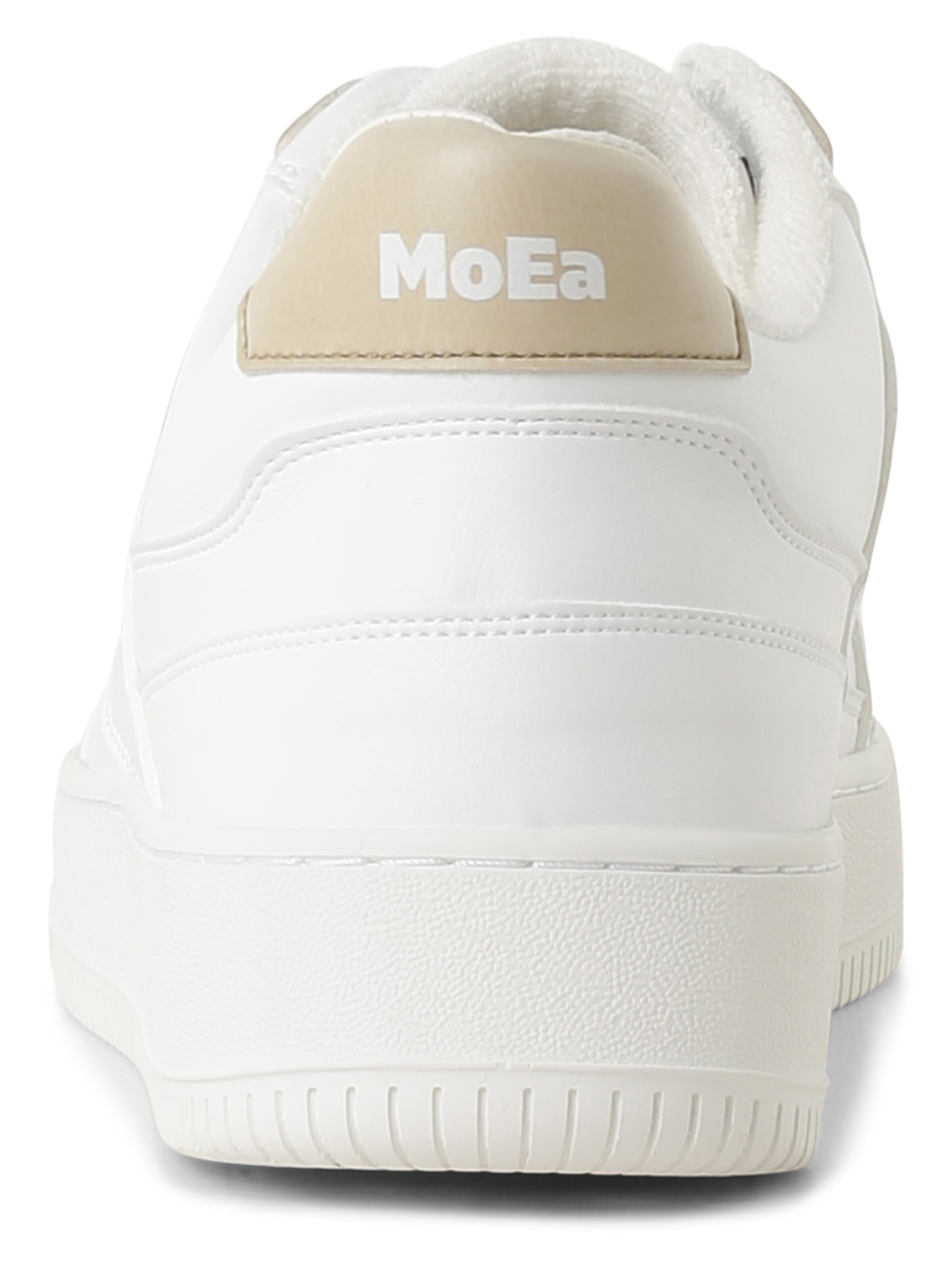 MoEa Platform trainers 'Gen1' in White