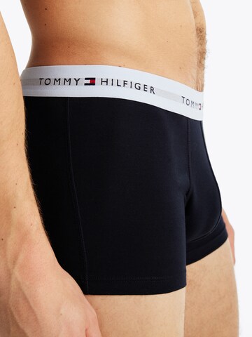 Tommy Hilfiger Underwear Regular Boxer shorts 'Essential' in Blue