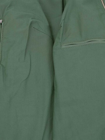 Jilani Between-Season Jacket 'Fulya' in Green