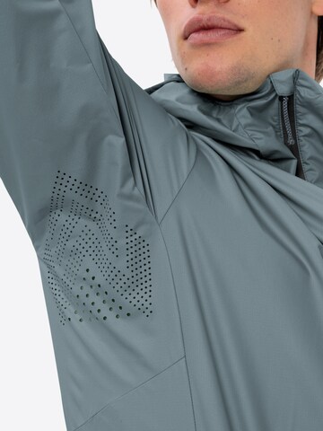 VAUDE Outdoorjacke 'Scopi' in Grau