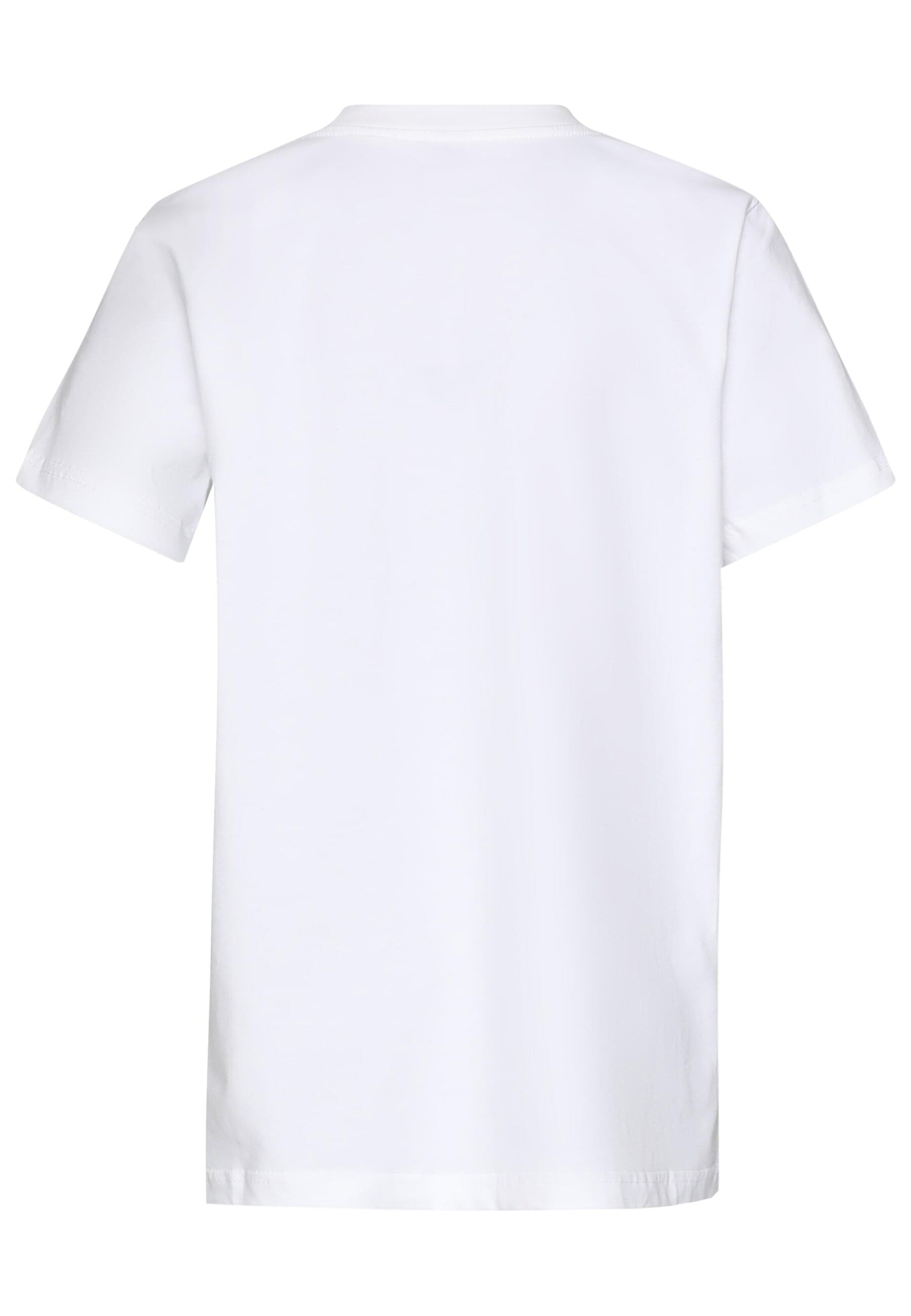 Urban Classics Shirt in Zwart