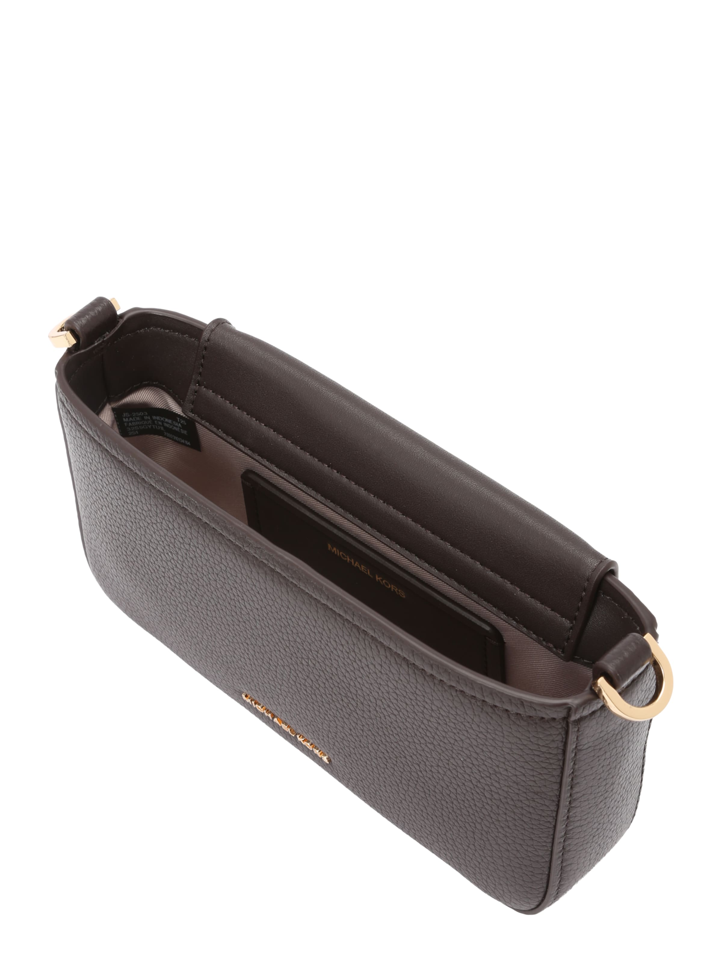 MICHAEL Michael Kors Schultertasche in Braun