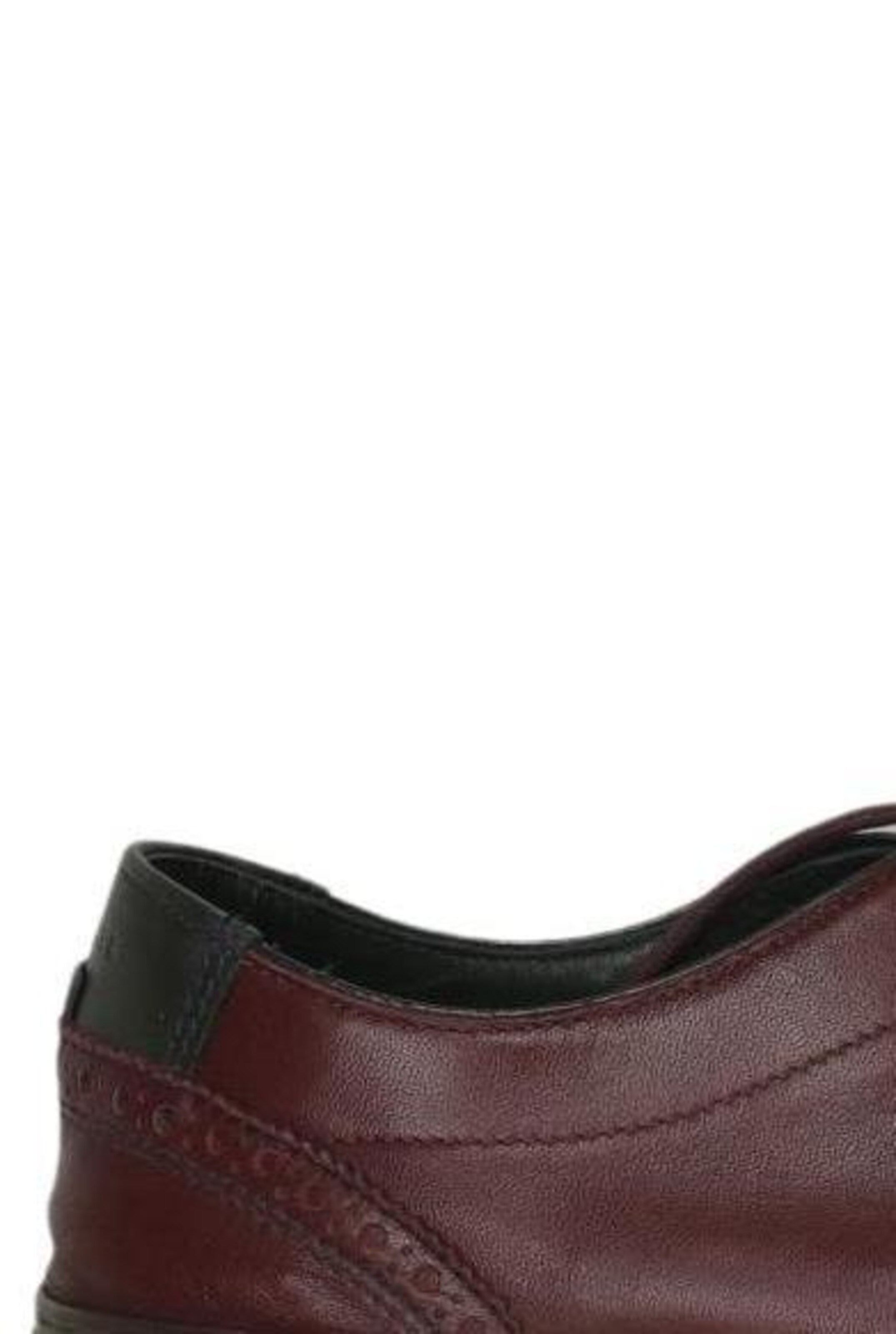 Ted Baker Sneaker 45,5 in Rot