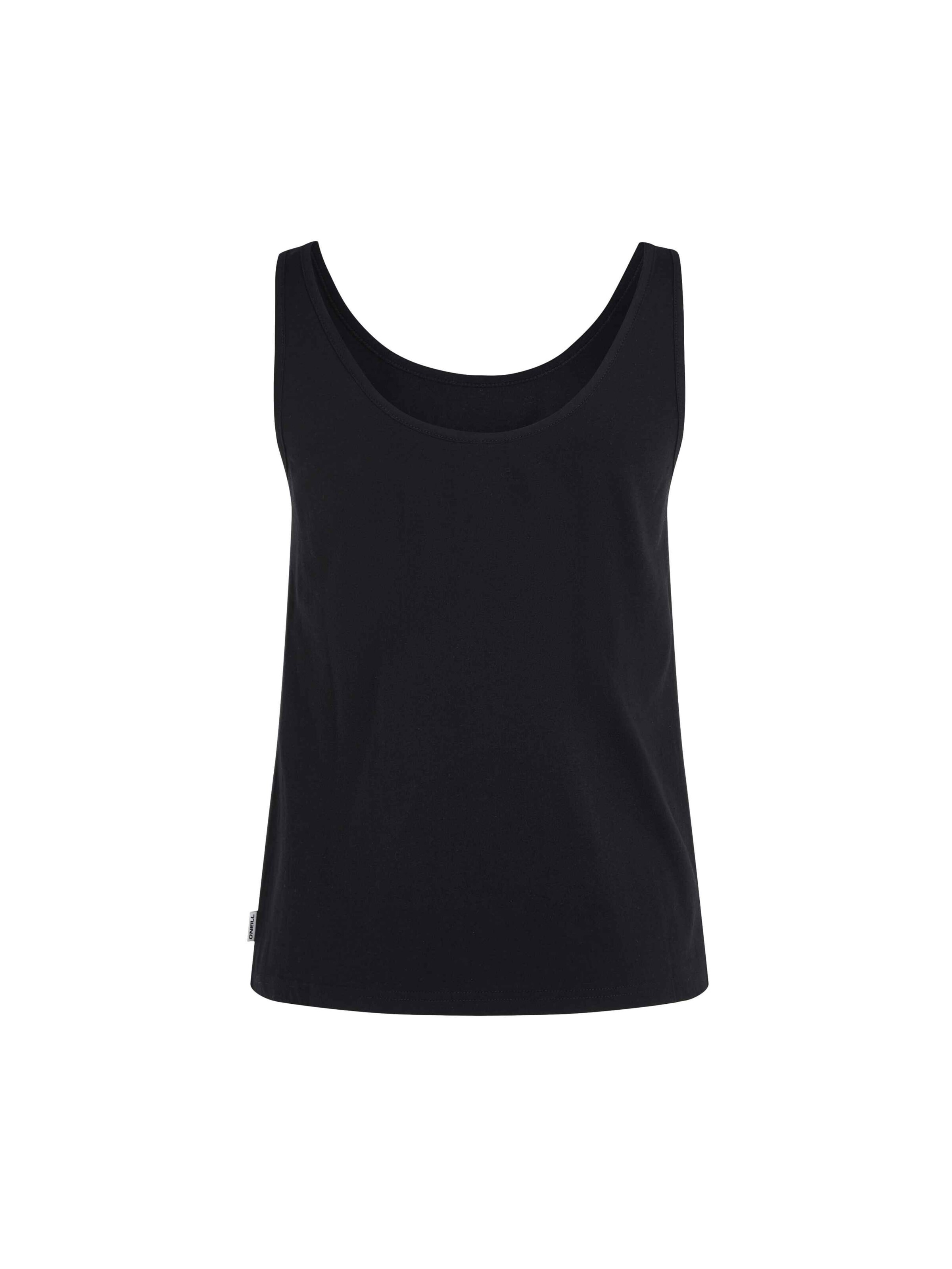 O'NEILL Top 'Luana' in Black