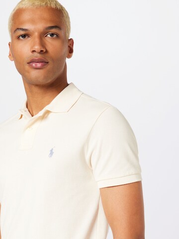 Polo Ralph Lauren - Ajuste regular Camiseta en beige