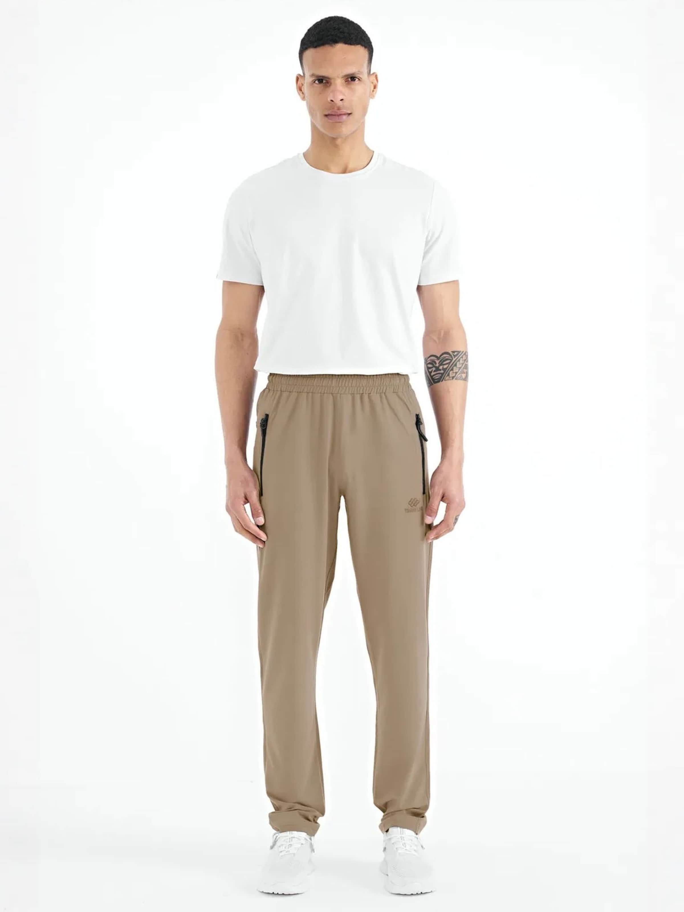 Tommy Life Regular Jogginghose in Mischfarben