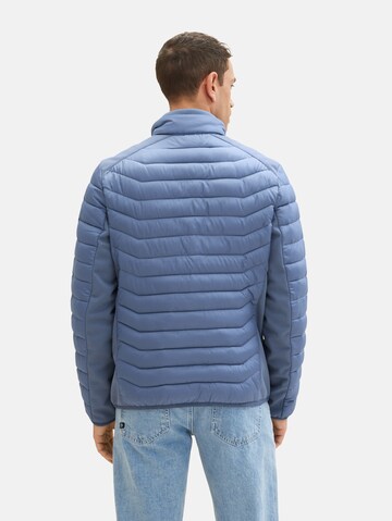 Giacca di mezza stagione di TOM TAILOR in blu