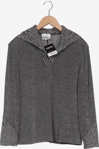 Joseph Ribkoff Top & Shirt in L in Grey: front