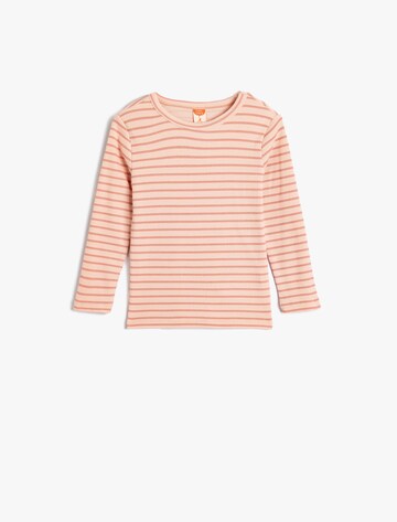 Koton Shirt in Pink: front