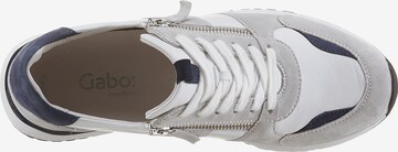 GABOR Sneakers in Grey