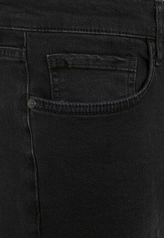 Redbridge Regular Jeans 'Rotherham' in Black