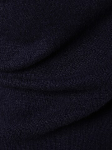 Brookshire Sweater in Blue