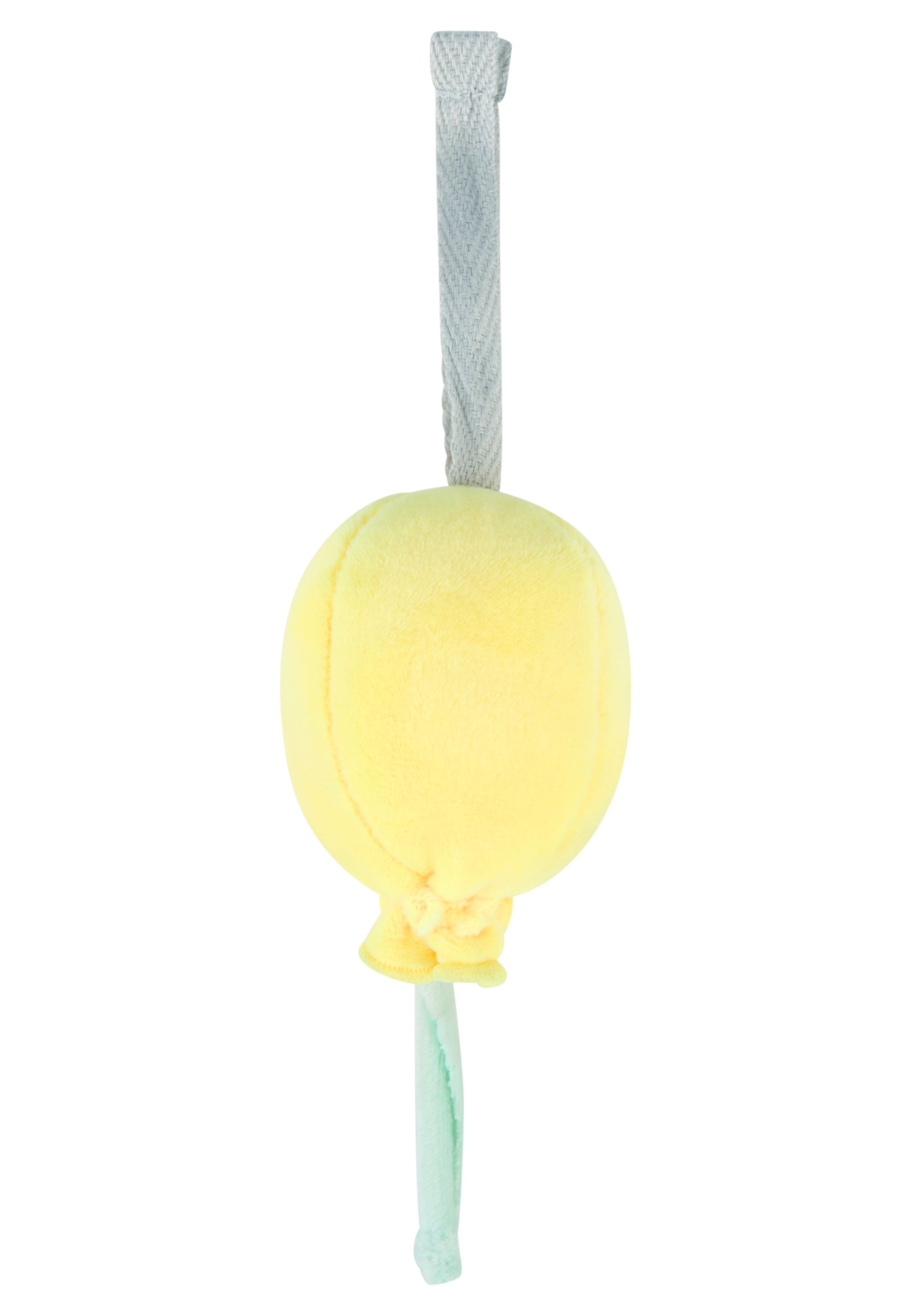 STERNTALER Baby Blanket 'Bob' in Mixed colors